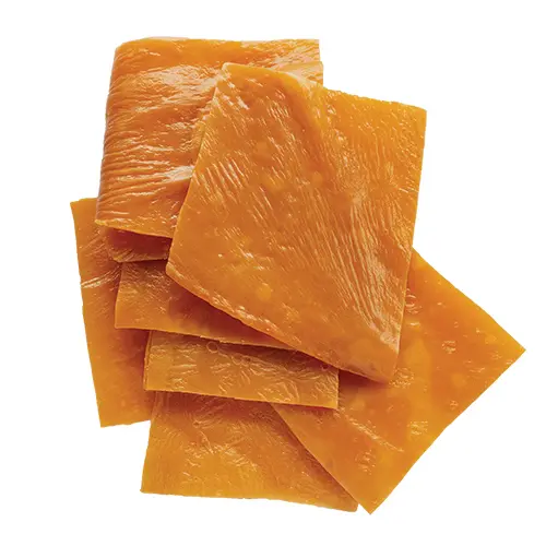 Sweet Beancurd sheet