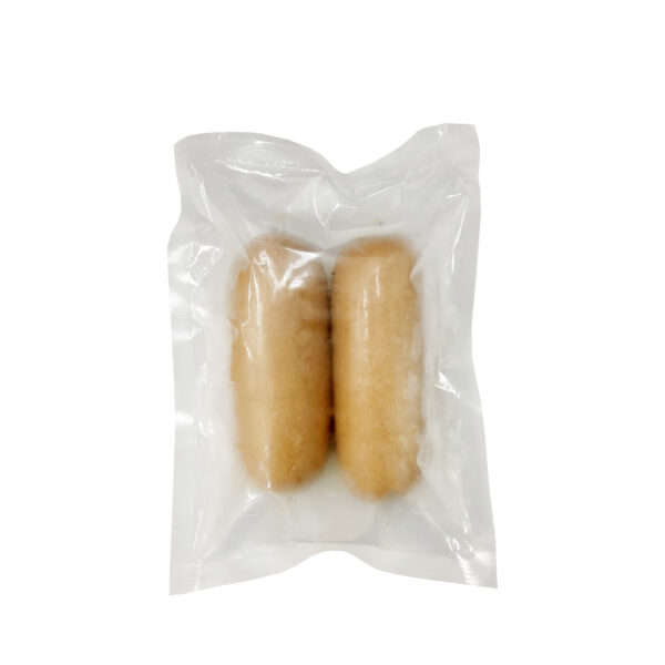 Veg. Spam with Red Yeast Rice - Image 2