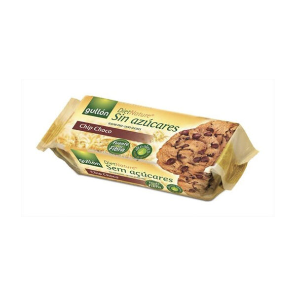 Gullon Chocolate Chips Cookies