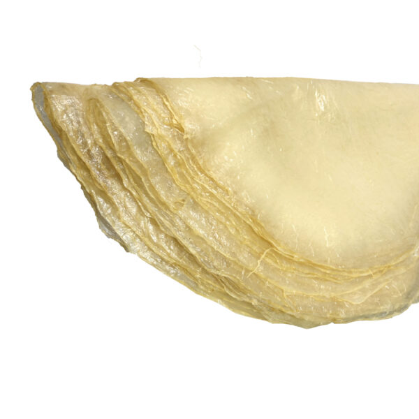 Dried Beancurd Sheet (Round, 300g)