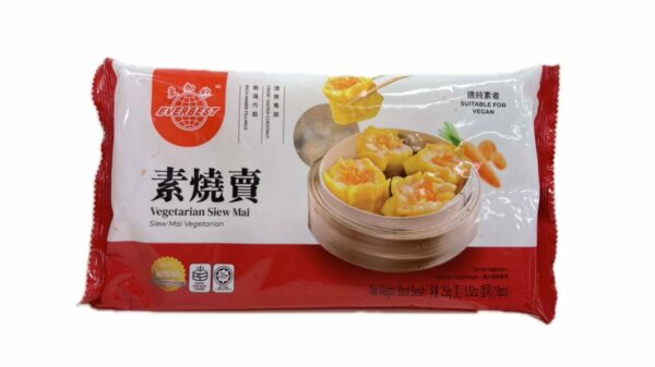 素燒賣