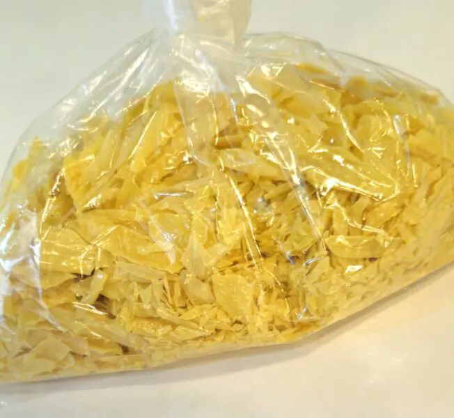 枝竹(碎) - Image 2