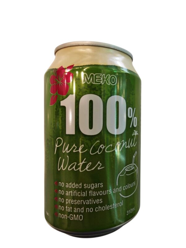 100%椰青水