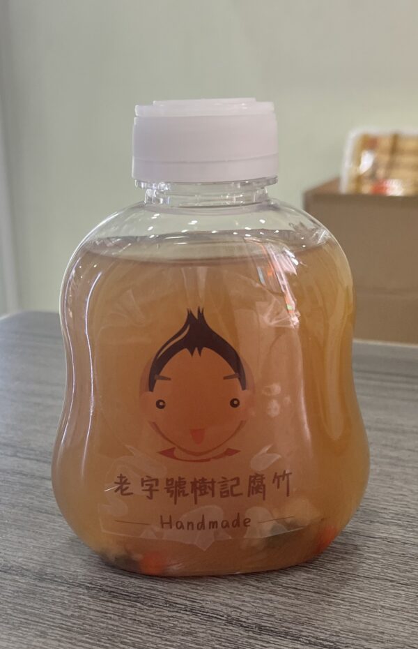 椰棗雪梨杞子菊花茶